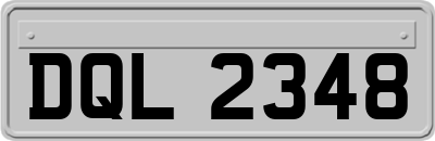 DQL2348