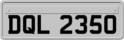 DQL2350