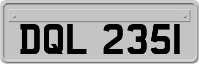 DQL2351