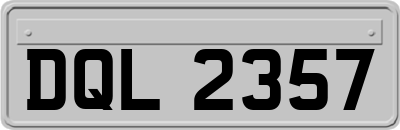 DQL2357