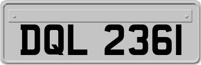 DQL2361