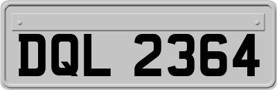DQL2364