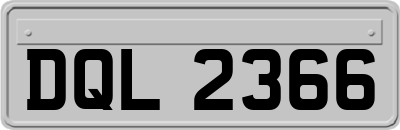 DQL2366
