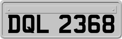 DQL2368