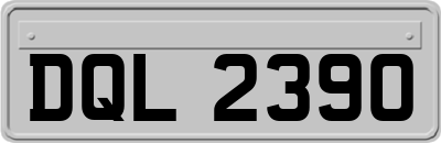 DQL2390