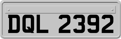 DQL2392