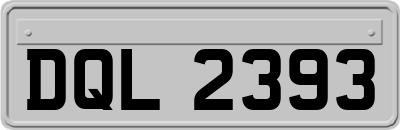 DQL2393