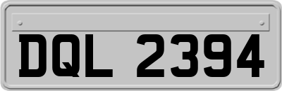 DQL2394
