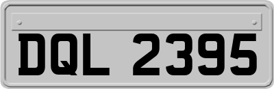 DQL2395