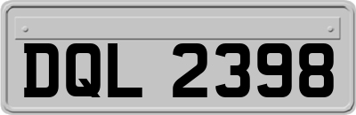 DQL2398