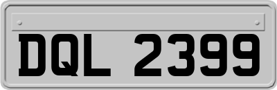 DQL2399