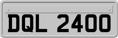 DQL2400
