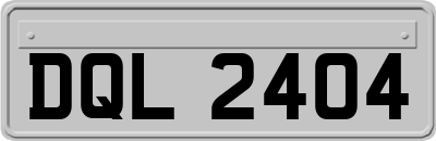 DQL2404