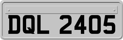 DQL2405