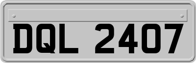 DQL2407