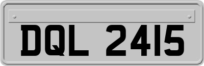 DQL2415