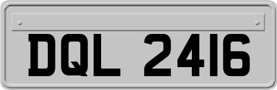 DQL2416