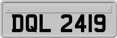 DQL2419