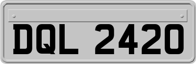 DQL2420