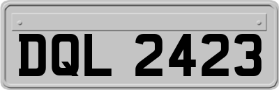DQL2423