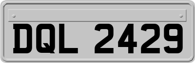 DQL2429