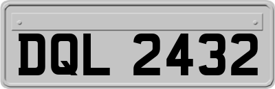 DQL2432