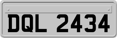 DQL2434