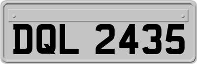 DQL2435