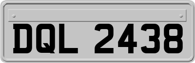 DQL2438