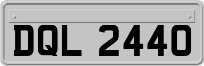 DQL2440