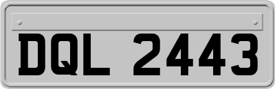DQL2443