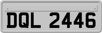 DQL2446