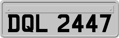 DQL2447