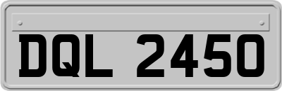 DQL2450