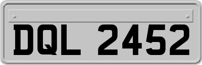 DQL2452