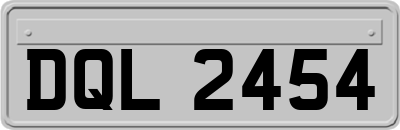 DQL2454