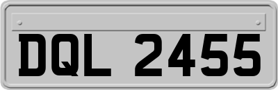 DQL2455