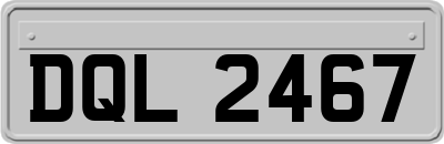 DQL2467