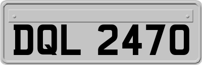 DQL2470