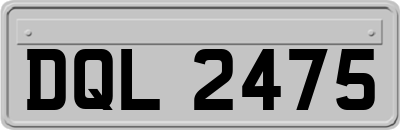 DQL2475