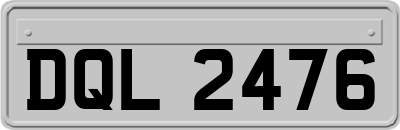 DQL2476