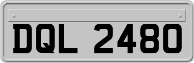 DQL2480