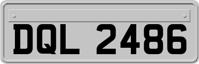 DQL2486