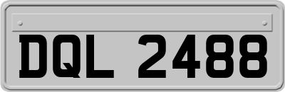 DQL2488