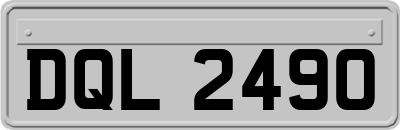 DQL2490