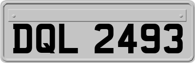 DQL2493