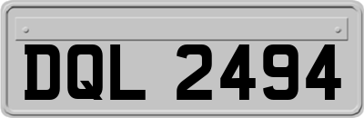 DQL2494