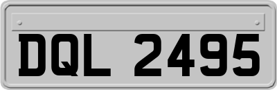 DQL2495
