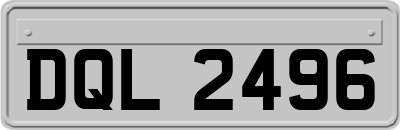 DQL2496