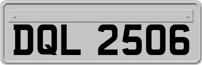 DQL2506